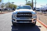 2024 Ram 5500 Crew Cab DRW 4WD Blue Ridge Manufacturing Flatbed Truck for sale #ADRB240953 - photo 12