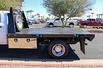 2024 Ram 5500 Crew Cab DRW 4WD Blue Ridge Manufacturing Flatbed Truck for sale #ADRB240953 - photo 4