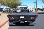 2024 Ram 5500 Crew Cab DRW 4WD Blue Ridge Manufacturing Flatbed Truck for sale #ADRB240953 - photo 6