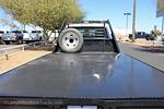 2024 Ram 5500 Crew Cab DRW 4WD Blue Ridge Manufacturing Flatbed Truck for sale #ADRB240953 - photo 7