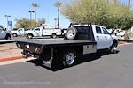 2024 Ram 5500 Crew Cab DRW 4WD Blue Ridge Manufacturing Flatbed Truck for sale #ADRB240953 - photo 8