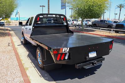 2024 Ram 3500 Crew Cab DRW 4WD CM Truck Beds Flatbed Truck for sale #ADRB240963 - photo 2