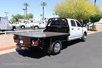 2024 Ram 3500 Crew Cab DRW 4WD CM Truck Beds Flatbed Truck for sale #ADRB240963 - photo 8