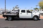 2024 Ram 3500 Crew Cab DRW 4WD CM Truck Beds Flatbed Truck for sale #ADRB240963 - photo 9