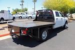 2024 Ram 3500 Crew Cab DRW 4WD CM Truck Beds Flatbed Truck for sale #ADRB240964 - photo 7