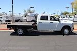 2024 Ram 3500 Crew Cab DRW 4WD CM Truck Beds Flatbed Truck for sale #ADRB240964 - photo 8