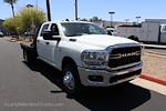 2024 Ram 3500 Crew Cab DRW 4WD CM Truck Beds Flatbed Truck for sale #ADRB240964 - photo 9