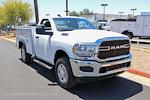 2024 Ram 2500 Regular Cab 4WD Monroe Truck Equipment Service Truck for sale #ADRB240966 - photo 17