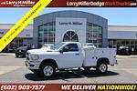2024 Ram 2500 Regular Cab 4WD Monroe Truck Equipment Service Truck for sale #ADRB240966 - photo 1