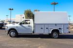 2024 Ram 3500 Regular Cab DRW 4WD Knapheide Enclosed Service Body for sale #ADRB240969 - photo 2