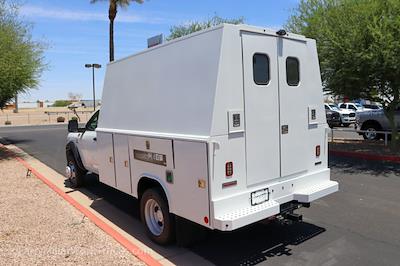 2024 Ram 5500 Regular Cab DRW 4WD Reading Service Truck for sale #ADRB240980 - photo 2