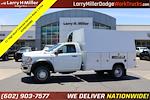 2024 Ram 5500 Regular Cab DRW 4WD Reading Service Truck for sale #ADRB240980 - photo 1