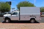 2024 Ram 5500 Regular Cab DRW 4WD Reading Service Truck for sale #ADRB240980 - photo 3