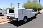 New 2024 Ram 5500 Regular Cab 4WD Reading U132-DW 11' Service Truck for sale #ADRB240981 - photo 11