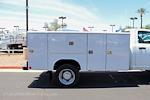 New 2024 Ram 5500 Regular Cab 4WD Reading U132-DW 11' Service Truck for sale #ADRB240981 - photo 12