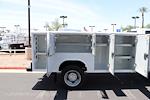 New 2024 Ram 5500 Regular Cab 4WD Reading U132-DW 11' Service Truck for sale #ADRB240981 - photo 13