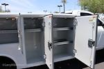 New 2024 Ram 5500 Regular Cab 4WD Reading U132-DW 11' Service Truck for sale #ADRB240981 - photo 15