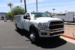 New 2024 Ram 5500 Regular Cab 4WD Reading U132-DW 11' Service Truck for sale #ADRB240981 - photo 17