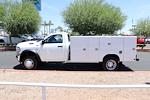 New 2024 Ram 5500 Regular Cab 4WD Reading U132-DW 11' Service Truck for sale #ADRB240981 - photo 3