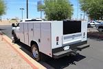 New 2024 Ram 5500 Regular Cab 4WD Reading U132-DW 11' Service Truck for sale #ADRB240981 - photo 2