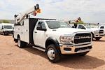 2024 Ram 5500 Regular Cab DRW 4WD Knapheide Mechanics Body for sale #ADRB240986 - photo 21
