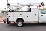 2024 Ram 5500 Regular Cab DRW 4WD Knapheide Mechanics Body for sale #ADRB240987 - photo 15
