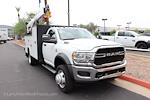 2024 Ram 5500 Regular Cab DRW 4WD Knapheide Mechanics Body for sale #ADRB240987 - photo 20