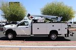New 2024 Ram 5500 Regular Cab 4WD 11' Knapheide Mechanics Body for sale #ADRB240988 - photo 2