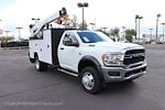 New 2024 Ram 5500 Regular Cab Mechanics Body for sale #ADRB240988 - photo 23