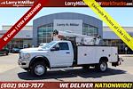 2024 Ram 5500 Regular Cab DRW 4WD Knapheide Mechanics Body for sale #ADRB240989 - photo 1