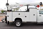 2024 Ram 5500 Regular Cab DRW 4WD Knapheide Mechanics Body for sale #ADRB240989 - photo 13