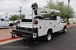 2024 Ram 5500 Regular Cab DRW 4WD Knapheide Mechanics Body for sale #ADRB240989 - photo 47