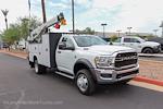 2024 Ram 5500 Regular Cab DRW 4WD Knapheide Mechanics Body for sale #ADRB240989 - photo 54