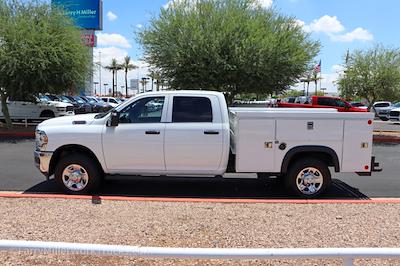 2024 Ram 2500 Crew Cab 4WD Monroe Truck Equipment Service Truck for sale #ADRB240997 - photo 2