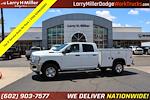 2024 Ram 2500 Crew Cab 4WD Monroe Truck Equipment Service Truck for sale #ADRB240997 - photo 1