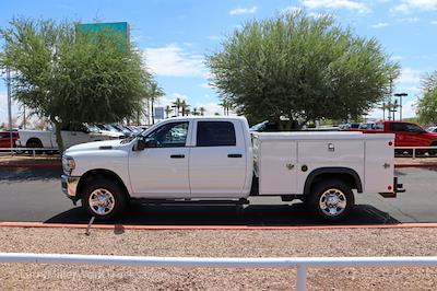 2024 Ram 2500 Crew Cab 4WD Monroe Truck Equipment Service Truck for sale #ADRB240998 - photo 2
