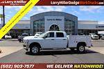 2024 Ram 2500 Crew Cab 4WD Monroe Truck Equipment Service Truck for sale #ADRB240998 - photo 1