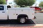 2024 Ram 2500 Crew Cab 4WD Monroe Truck Equipment Service Truck for sale #ADRB240998 - photo 3