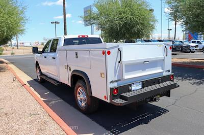 New 2024 Ram 2500 Crew Cab 4WD Monroe Truck Equipment 98" S-Series ServicePro 8' 2" Service Truck for sale #ADRB240999 - photo 2