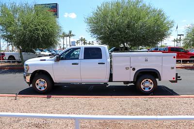 2024 Ram 2500 Crew Cab 4WD Monroe Truck Equipment Service Truck for sale #ADRB240999 - photo 2