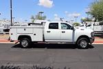 New 2024 Ram 2500 Crew Cab 4WD Monroe Truck Equipment 98" S-Series ServicePro 8' 2" Service Truck for sale #ADRB240999 - photo 16