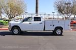 New 2024 Ram 3500 Crew Cab 4WD Reading SLU98-SW 8' 2" Service Truck for sale #ADRB241003 - photo 2