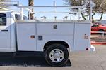 New 2024 Ram 3500 Crew Cab 4WD Reading SLU98-SW 8' 2" Service Truck for sale #ADRB241003 - photo 3