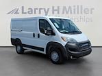 2025 Ram ProMaster 1500 Standard Roof FWD Empty Cargo Van for sale #ADRB250039 - photo 31