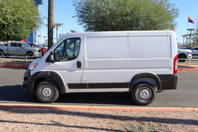 New 2025 Ram ProMaster 1500 - photo 2