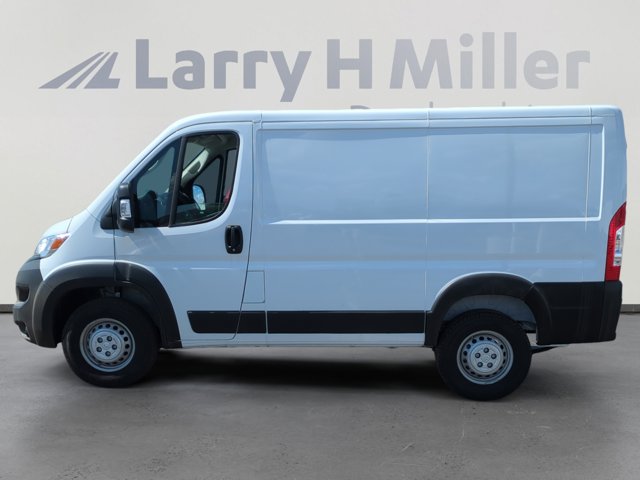 New 2025 Ram ProMaster 1500 - photo 2