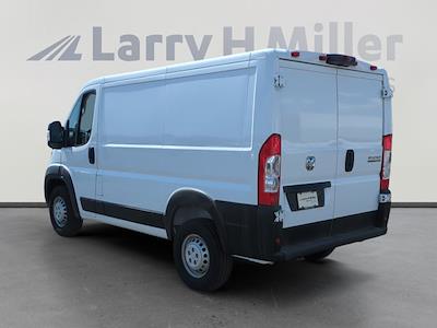 2025 Ram ProMaster 1500 Standard Roof FWD Empty Cargo Van for sale #ADRB250043 - photo 2
