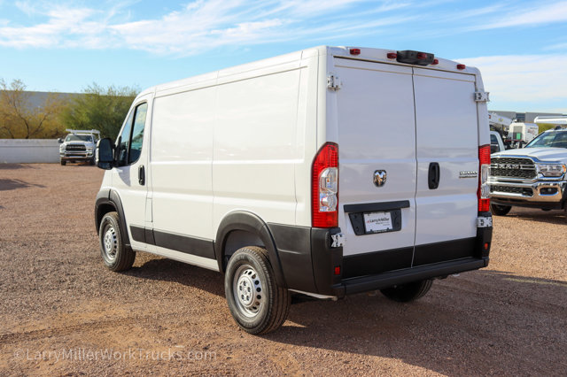 New 2025 Ram ProMaster 1500 - photo 5