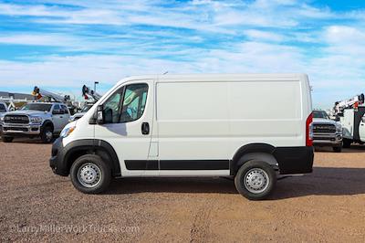 2025 Ram ProMaster 1500 Standard Roof FWD Empty Cargo Van for sale #ADRB250044 - photo 2