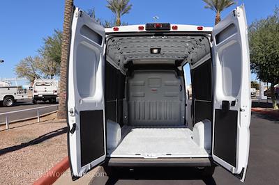 2025 Ram ProMaster 2500 High Roof FWD, Empty Cargo Van for sale #ADRB250045 - photo 2